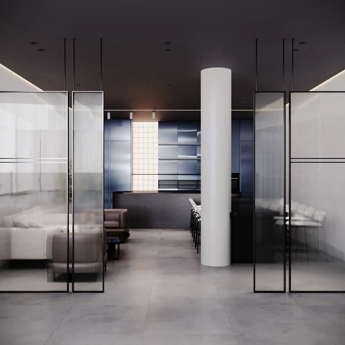 [MAC Carpets Administrative Building] - Image 54